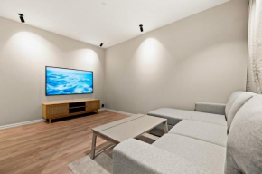 Modern Central Apartment Frogner Oslo